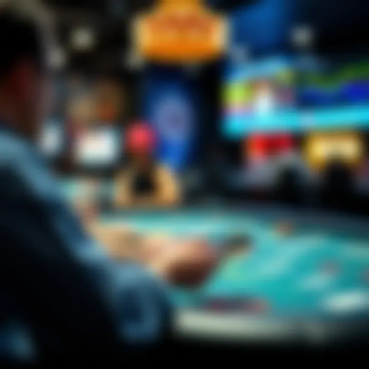 Legal considerations for gamers seeking monetary rewards