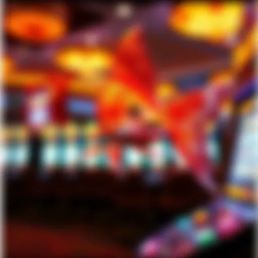 Exploring Goldfish Casino Slots Games: Insights and Strategies Introduction