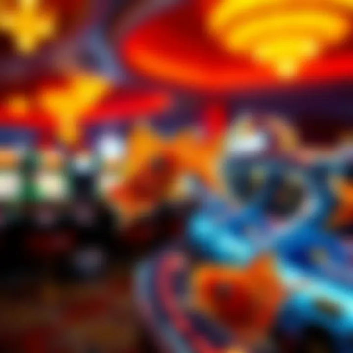 Exploring Goldfish Casino Slots Games: Insights and Strategies Summary