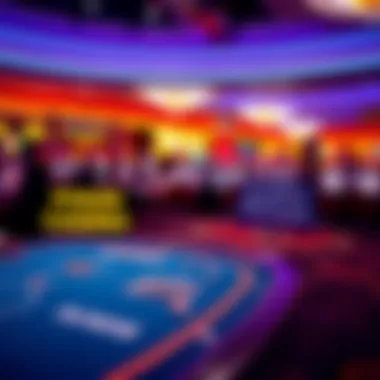 Promotional banners highlighting bonuses and rewards in Goldfish Casino