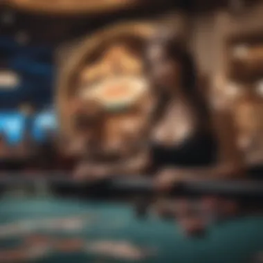 Exclusive Promotional Offers Promotional banners highlighting exclusive offers at Hard Rock Casino