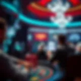 Exploring Huge Casino Twitter: A Digital Landscape of Gaming Insights Introduction