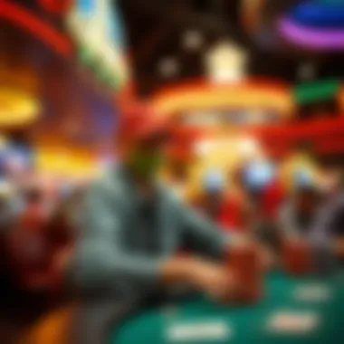 Notable Exploring Huge Casino Twitter: A Digital Landscape of Gaming Insights Notable Exploring Huge Casino Twitter: A Digital Landscape of Gaming Insights
