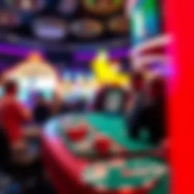Exploring Huge Casino Twitter: A Digital Landscape of Gaming Insights Summary