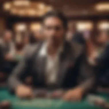 Economic Contributions of Indian Head Casino Representation of economic impact through community engagement and growth