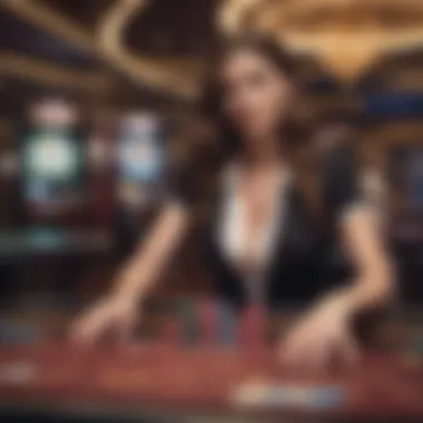 Regulation in Free Casino Gaming Regulatory framework surrounding free casino gaming