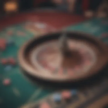 Innovative Technology in Casino Gaming Technological innovations powering free casino games