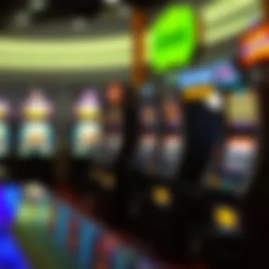 Notable Exploring Konami Slot Games Online: A Comprehensive Analysis