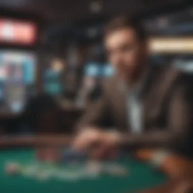 Economic Implications of Legal Sports Betting Economic impact of sports betting on Minnesota's market