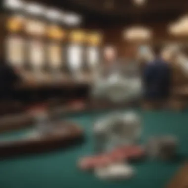 Historical Context of Sports Betting in Minnesota Historical timeline of sports betting in Minnesota