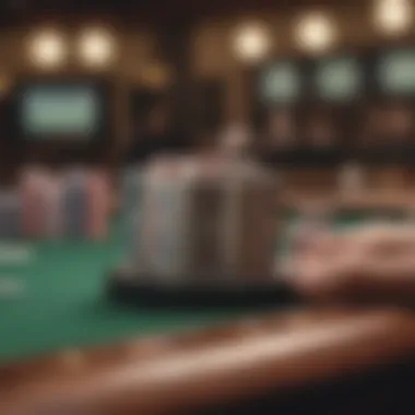 Current Regulations Governing Sports Betting Regulatory framework of sports betting legislation