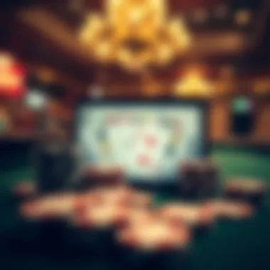 Payment Options for Online Gambling Payment options for online gambling transactions