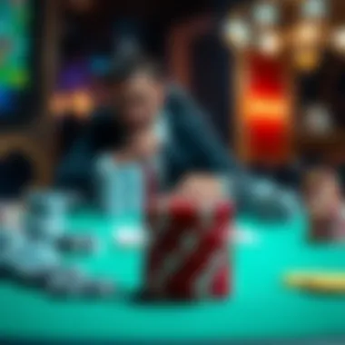Online Gambling Regulations and Safety Understanding online gambling regulations and safety measures
