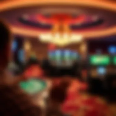 Notable Exploring Live Casinos in the USA Notable Exploring Live Casinos in the USA