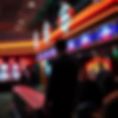 Exploring Live Casinos in the USA Summary