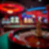 Exploring Live Roulette in Florida Introduction