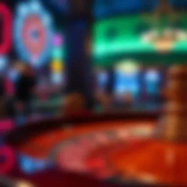 Notable Exploring Live Roulette in Florida Notable Exploring Live Roulette in Florida