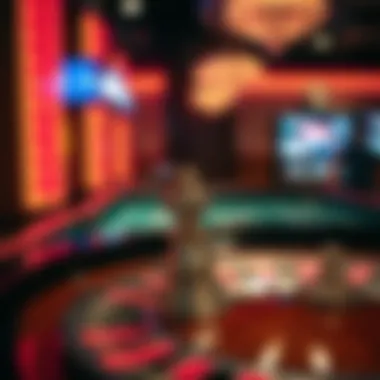 Exploring Live Roulette in Florida Summary Exploring Live Roulette in Florida Summary