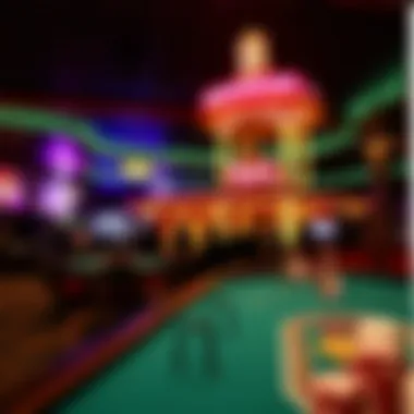 Notable Exploring Magnolia Bluffs Casino and Hotel: A Comprehensive Overview Notable Exploring Magnolia Bluffs Casino and Hotel: A Comprehensive Overview