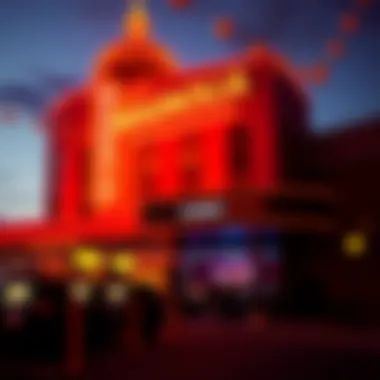 Exploring Magnolia Bluffs Casino and Hotel: A Comprehensive Overview Summary Exploring Magnolia Bluffs Casino and Hotel: A Comprehensive Overview Summary