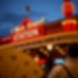 Exploring Main Street Station Casino: A Comprehensive Review Introduction