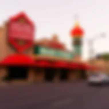 Notable Exploring Main Street Station Casino: A Comprehensive Review Notable Exploring Main Street Station Casino: A Comprehensive Review