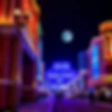 Exploring Main Street Station Casino: A Comprehensive Review Summary Exploring Main Street Station Casino: A Comprehensive Review Summary
