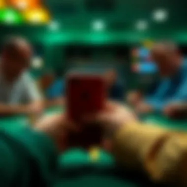 Selecting the Best Pool App Selecting the best March Madness pool app