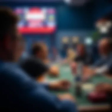 Strategic Insights for Participants Strategic insights for March Madness pool participants