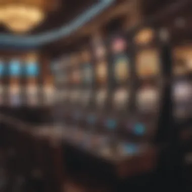 Maximizing Returns on Slot Machines Strategic tips for maximizing slot machine returns