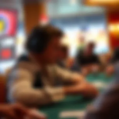 Navigating the Regulatory Landscape of Online Gambling Navigating regulations in online gambling