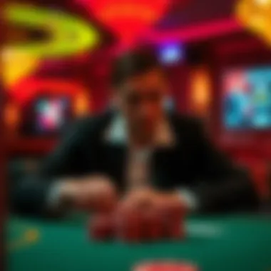 Understanding Psychological Factors in Betting Psychological factors in betting