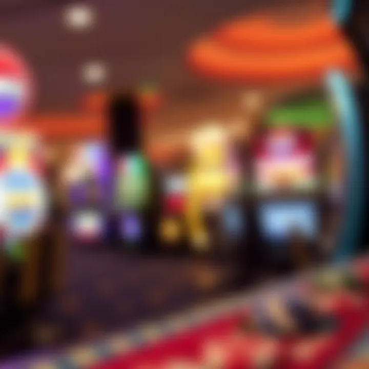 Trends in Michigan Betting Landscape