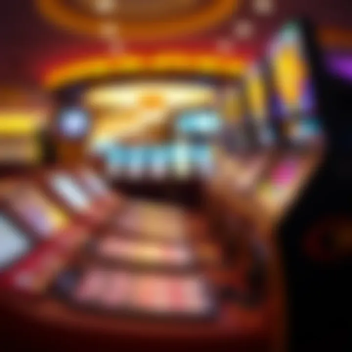 Overview of Michigan Lotto Instant Games