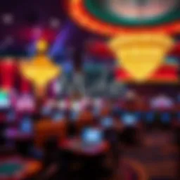 Overview of Mlife casinos in Atlantic City