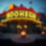 Exploring Mohegan PA: A Comprehensive Guide Introduction