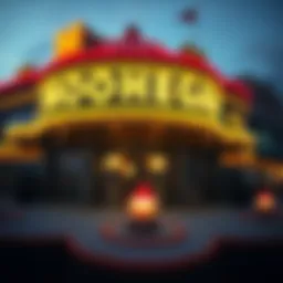 Exploring Mohegan PA: A Comprehensive Guide Introduction