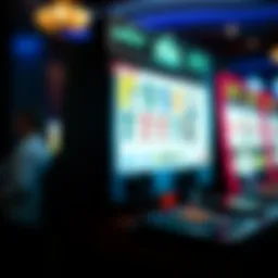 Exploring Multi-Play Video Poker: Strategies and Insights Introduction