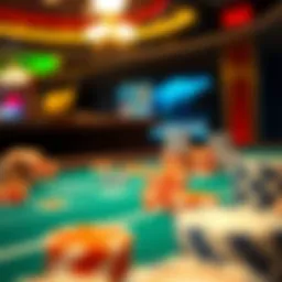 Exploring New American Online Casinos Introduction