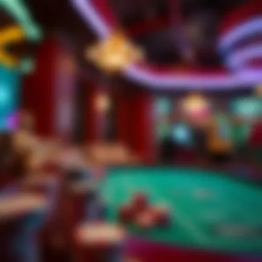 Notable Exploring New American Online Casinos