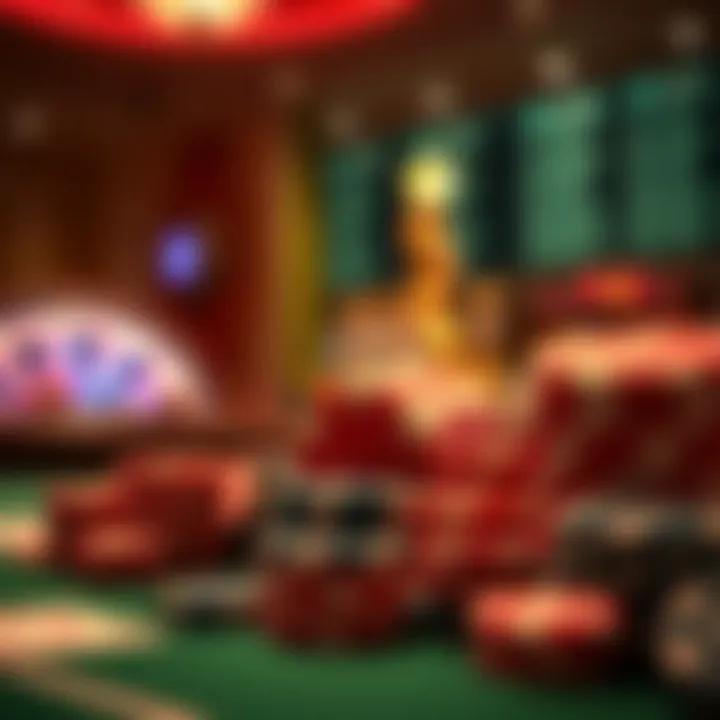 Exploring New American Online Casinos Summary
