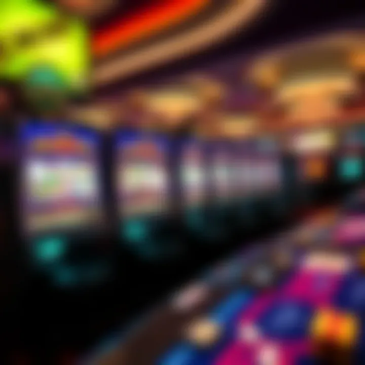 Dynamic representation of pay tables and bonus features