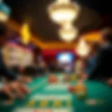 Exploring New Jersey Casino Games: An In-Depth Analysis Introduction