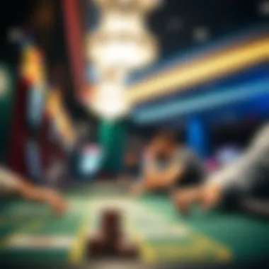 Notable Exploring New Jersey Casino Games: An In-Depth Analysis
