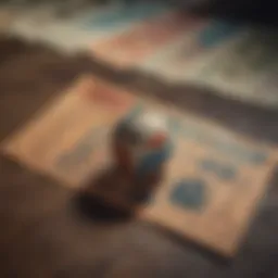 Exciting new lottery ticket designs