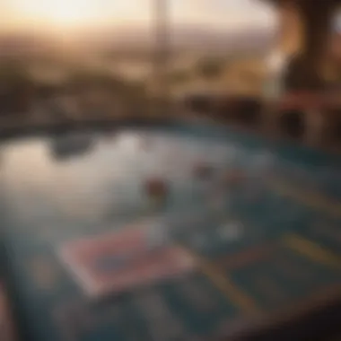 Texas Gaming Landscape Overview Overview of Texas gaming landscape