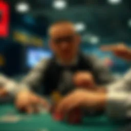 Concept of no deposit gaming