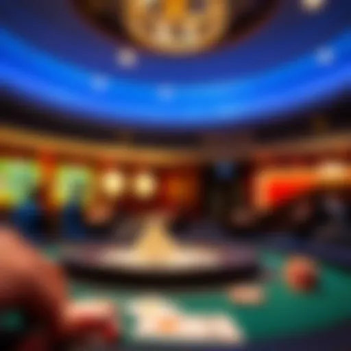 Exploring No Deposit Needed Casino Bonuses Introduction