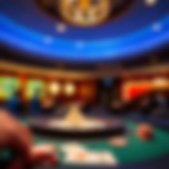 Exploring No Deposit Needed Casino Bonuses Introduction
