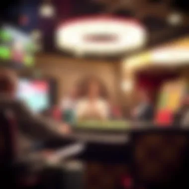 Exploring No Deposit Needed Casino Bonuses Summary
